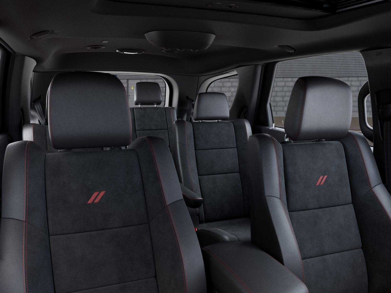 2026 Dodge Durango GT Plus AWD