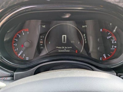 2026 Dodge Durango GT AWD