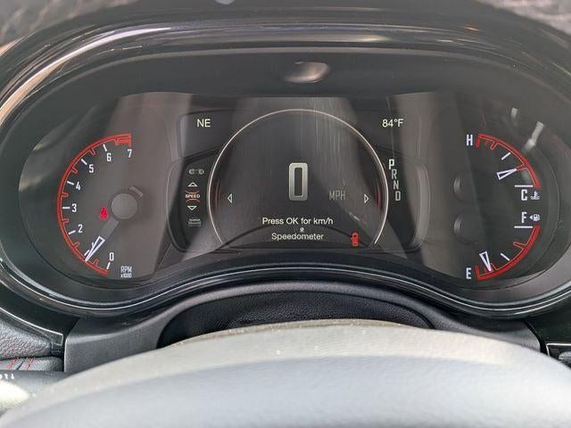 2026 Dodge Durango GT AWD