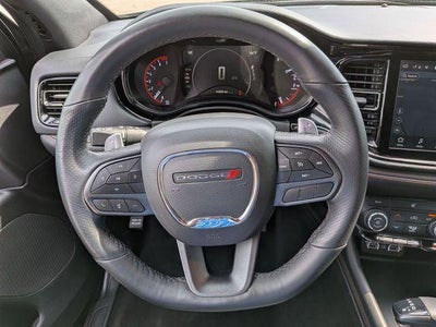 2026 Dodge Durango GT AWD