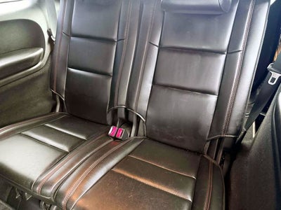2018 Dodge Durango GT AWD