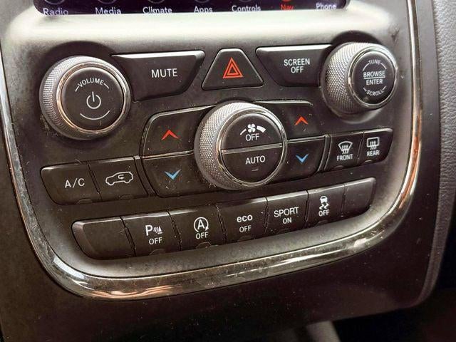 2018 Dodge Durango GT AWD