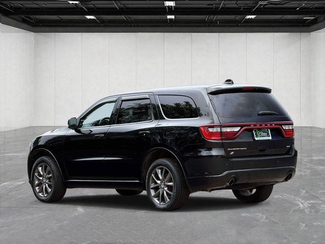 2018 Dodge Durango GT AWD