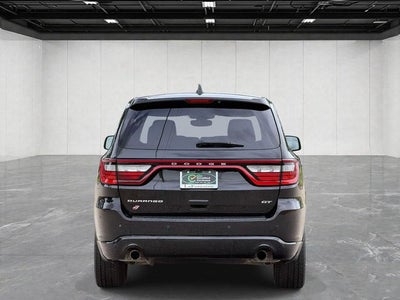 2018 Dodge Durango GT AWD