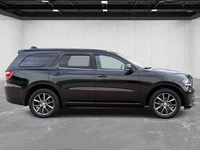 2018 Dodge Durango GT AWD