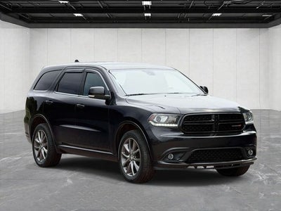 2018 Dodge Durango GT AWD