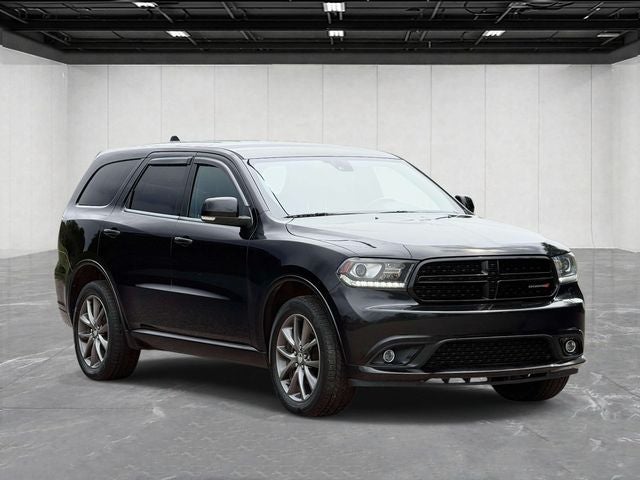 2018 Dodge Durango GT AWD