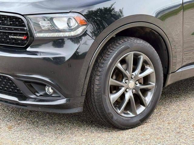 2018 Dodge Durango GT AWD