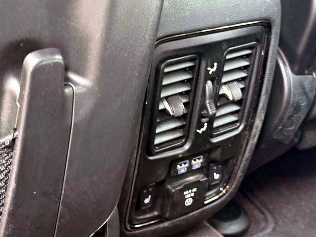 2018 Dodge Durango GT AWD