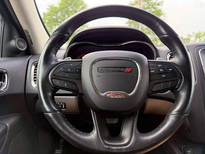 2018 Dodge Durango GT AWD