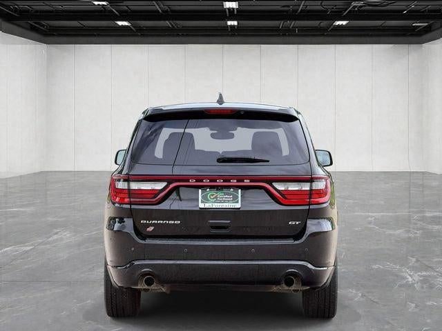 2018 Dodge Durango GT AWD