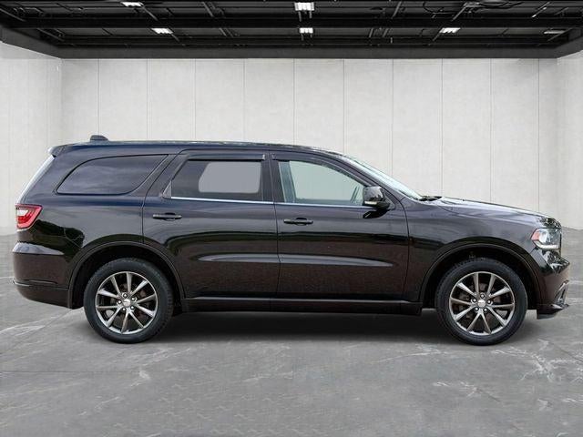 2018 Dodge Durango GT AWD