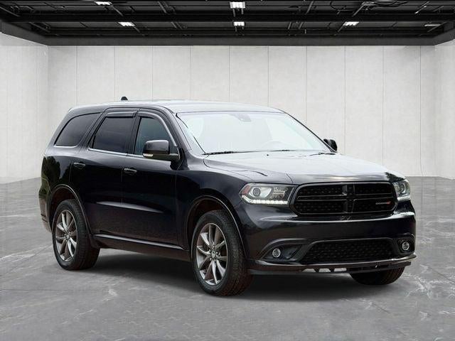 2018 Dodge Durango GT AWD