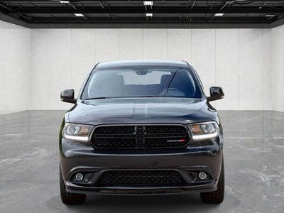 2018 Dodge Durango GT AWD