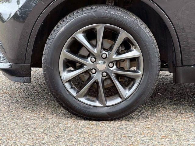 2018 Dodge Durango GT AWD