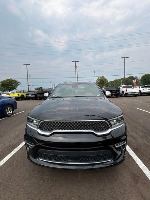 2022 Dodge Durango Citadel AWD