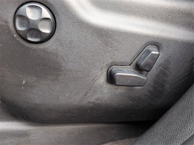 2018 Jeep Grand Cherokee Altitude 4x4