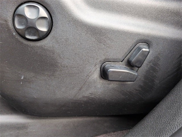 2018 Jeep Grand Cherokee Altitude 4x4