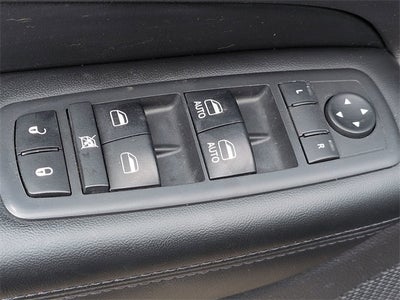 2018 Jeep Grand Cherokee Altitude 4x4