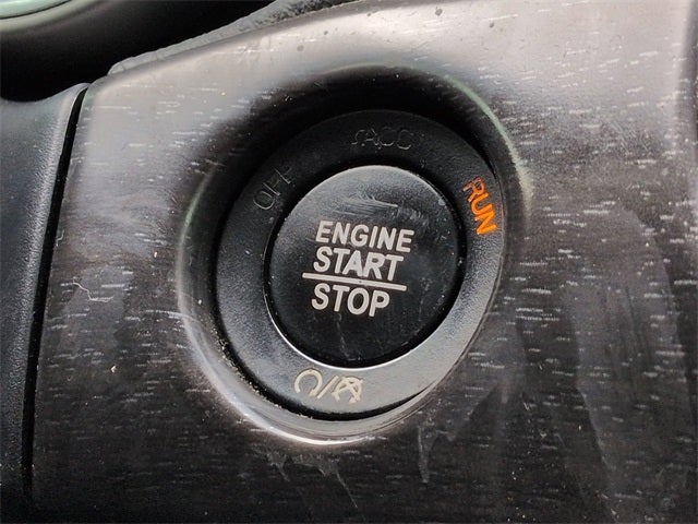 2018 Jeep Grand Cherokee Altitude 4x4