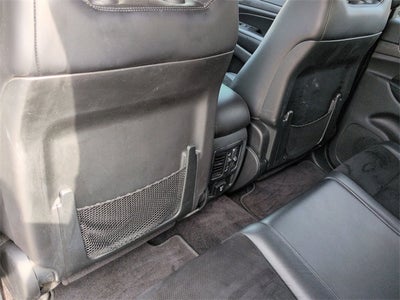 2018 Jeep Grand Cherokee Altitude 4x4