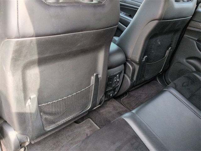 2018 Jeep Grand Cherokee Altitude 4x4