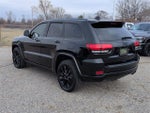 2018 Jeep Grand Cherokee Altitude 4x4