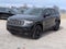 2018 Jeep Grand Cherokee Altitude 4x4