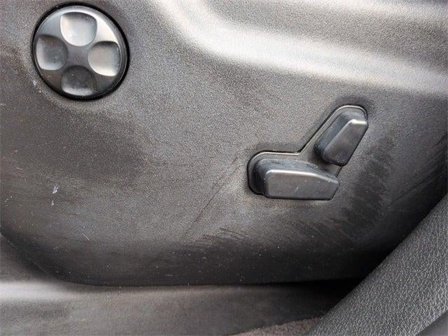 2018 Jeep Grand Cherokee Altitude 4x4