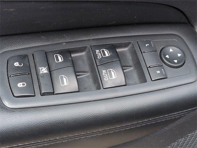 2018 Jeep Grand Cherokee Altitude 4x4