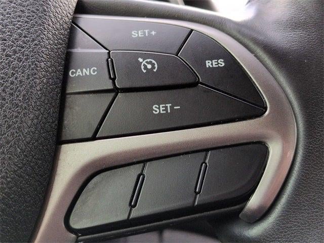 2018 Jeep Grand Cherokee Altitude 4x4