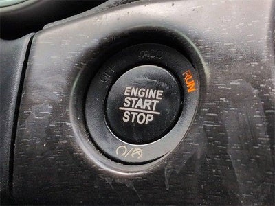 2018 Jeep Grand Cherokee Altitude 4x4