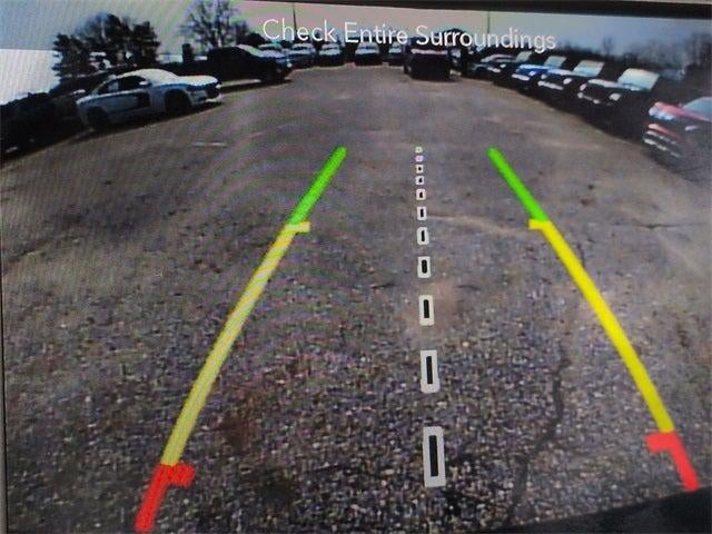 2018 Jeep Grand Cherokee Altitude 4x4