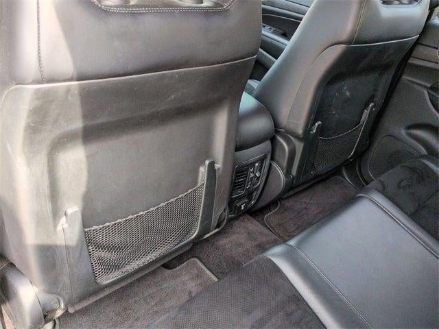 2018 Jeep Grand Cherokee Altitude 4x4