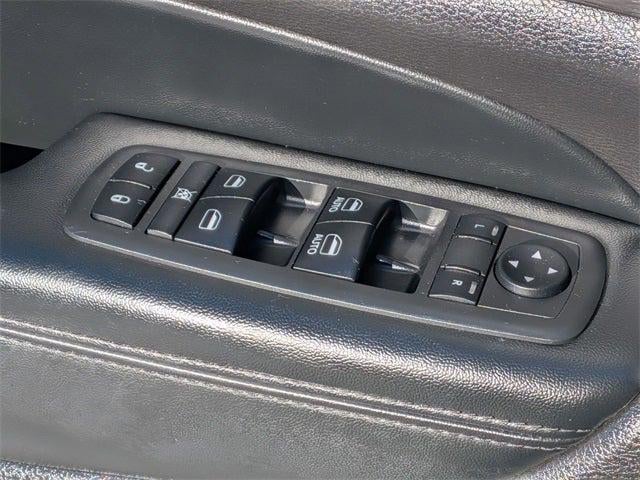 2018 Jeep Grand Cherokee Laredo E 4x4