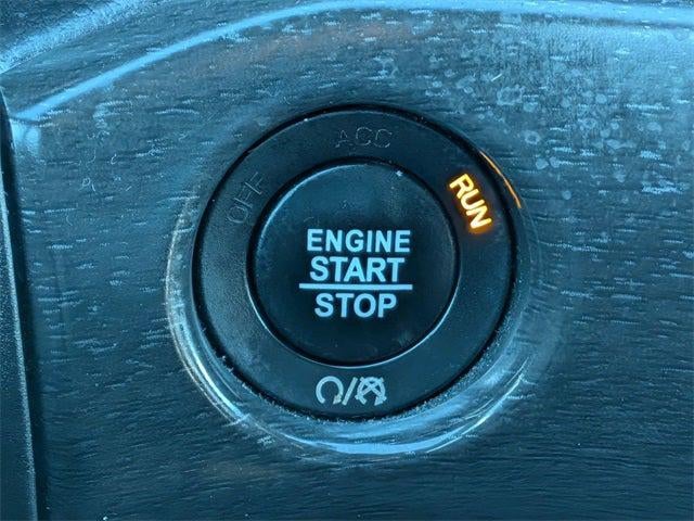 2018 Jeep Grand Cherokee Laredo E 4x4