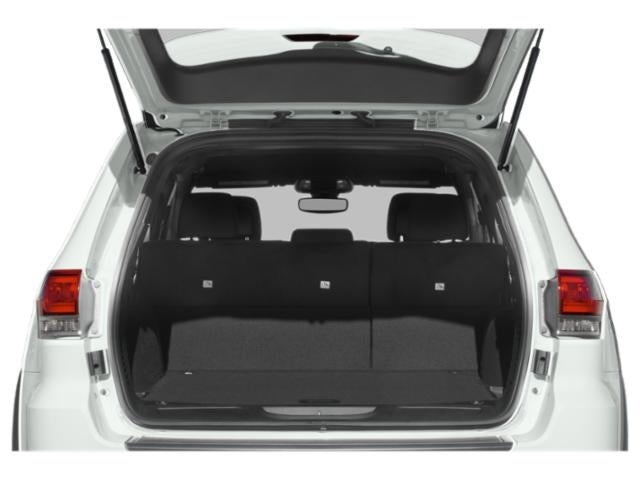 2018 Jeep Grand Cherokee Altitude 4x4