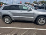 2020 Jeep Grand Cherokee Laredo E 4x4