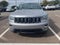 2020 Jeep Grand Cherokee Laredo E 4x4