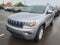 2020 Jeep Grand Cherokee Laredo E 4x4