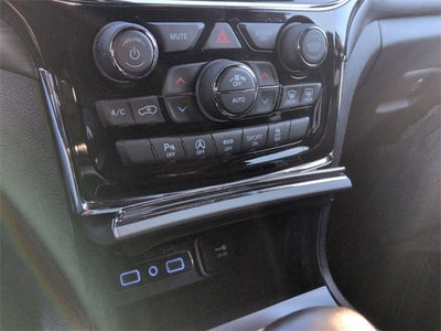 2022 Jeep Grand Cherokee WK Laredo X 4x4