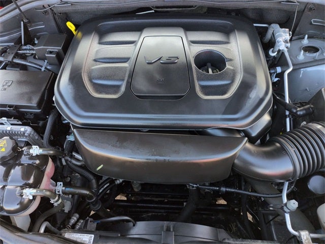 2022 Jeep Grand Cherokee WK Laredo X 4x4