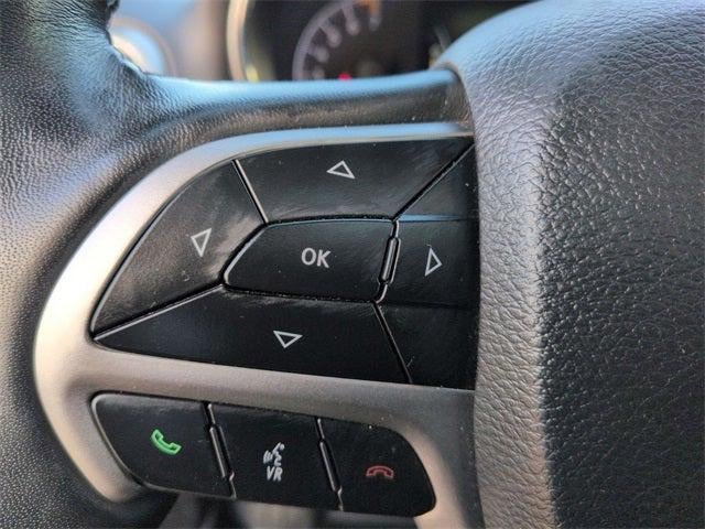 2022 Jeep Grand Cherokee WK Laredo X 4x4