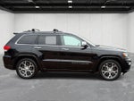 2020 Jeep Grand Cherokee Overland 4x4