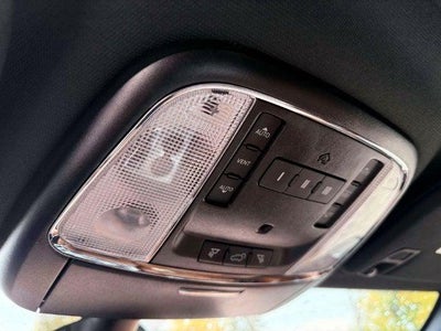 2020 Jeep Grand Cherokee Overland 4x4
