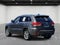 2018 Jeep Grand Cherokee Overland 4x4