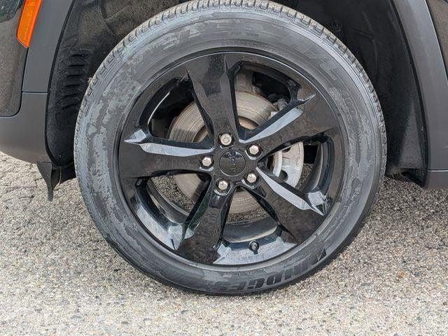 2023 Jeep Grand Cherokee Altitude 4x4