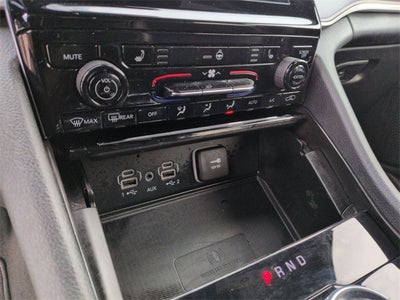 2024 Jeep Grand Cherokee Altitude 4x4