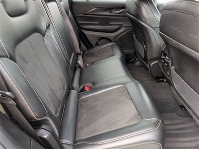 2024 Jeep Grand Cherokee Altitude 4x4