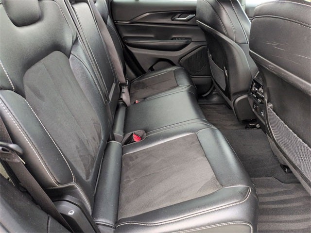 2024 Jeep Grand Cherokee Altitude 4x4